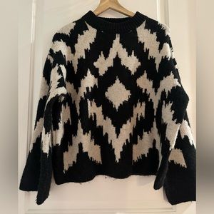 H&M Sweater